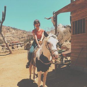 Meet your Posher, Amy